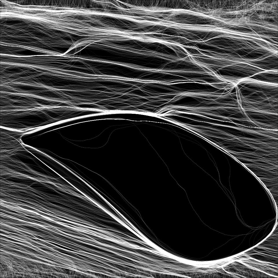 mouse with fruit logo